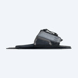 HO Stance Black Adjustable Rear Toe Plate