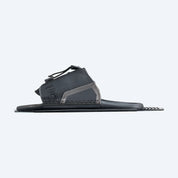 HO Stance Black Adjustable Rear Toe Plate