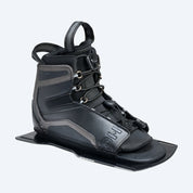 HO Stance Front Plate Ski Binding