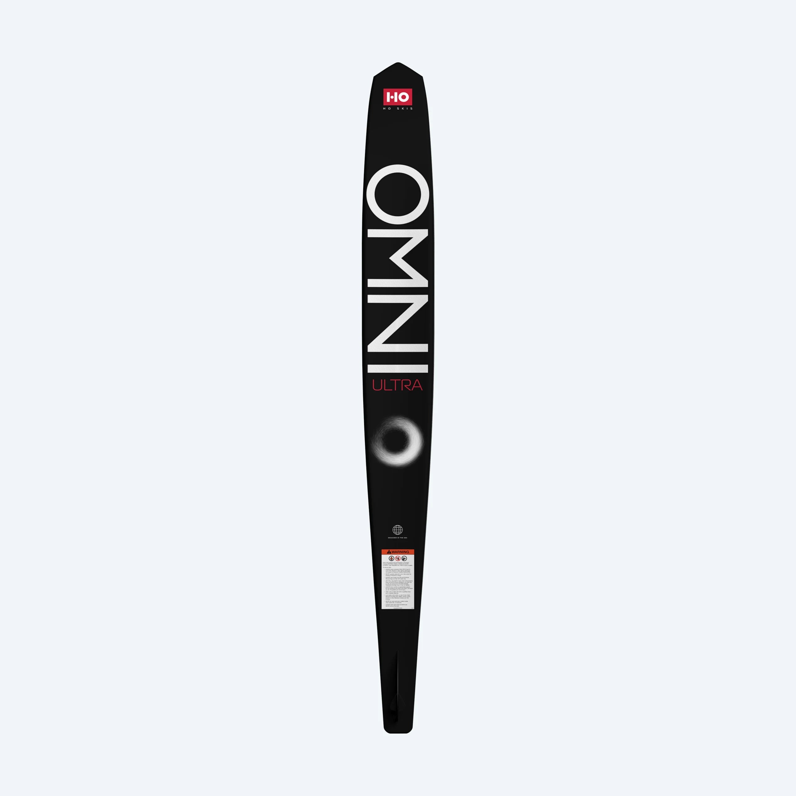 HO Omni Ultra Slalom Ski - Base