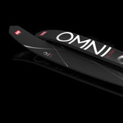 HO Omni Ultra Slalom Ski - Detail 2