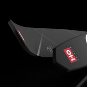 HO Omni Ultra Slalom Ski - Detail 3