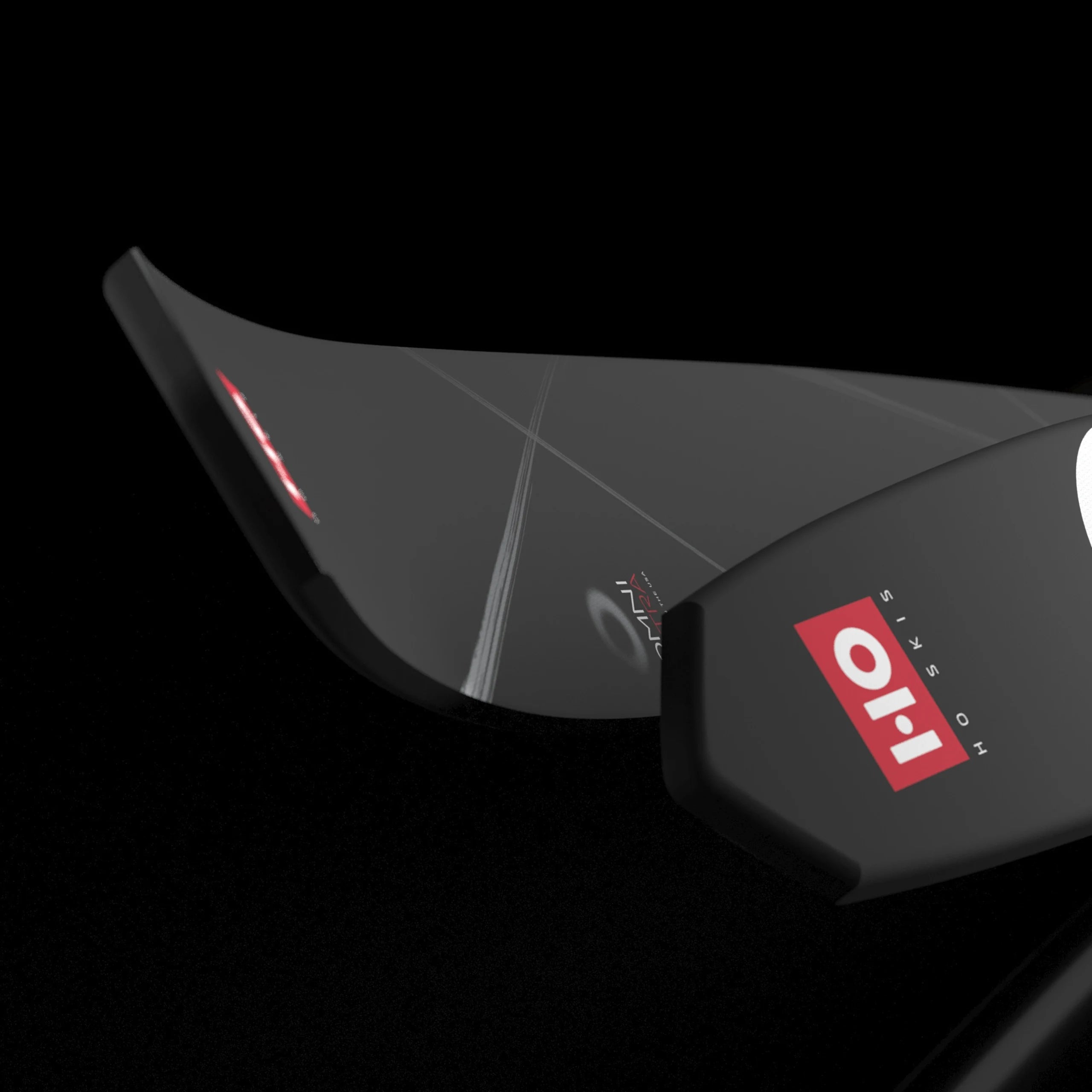 HO Omni Ultra Slalom Ski - Detail 3