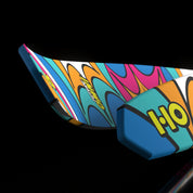 HO Future Omni Slalom Ski - Detail 3