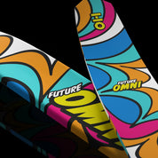 HO Future Omni Slalom Ski - Detail 6
