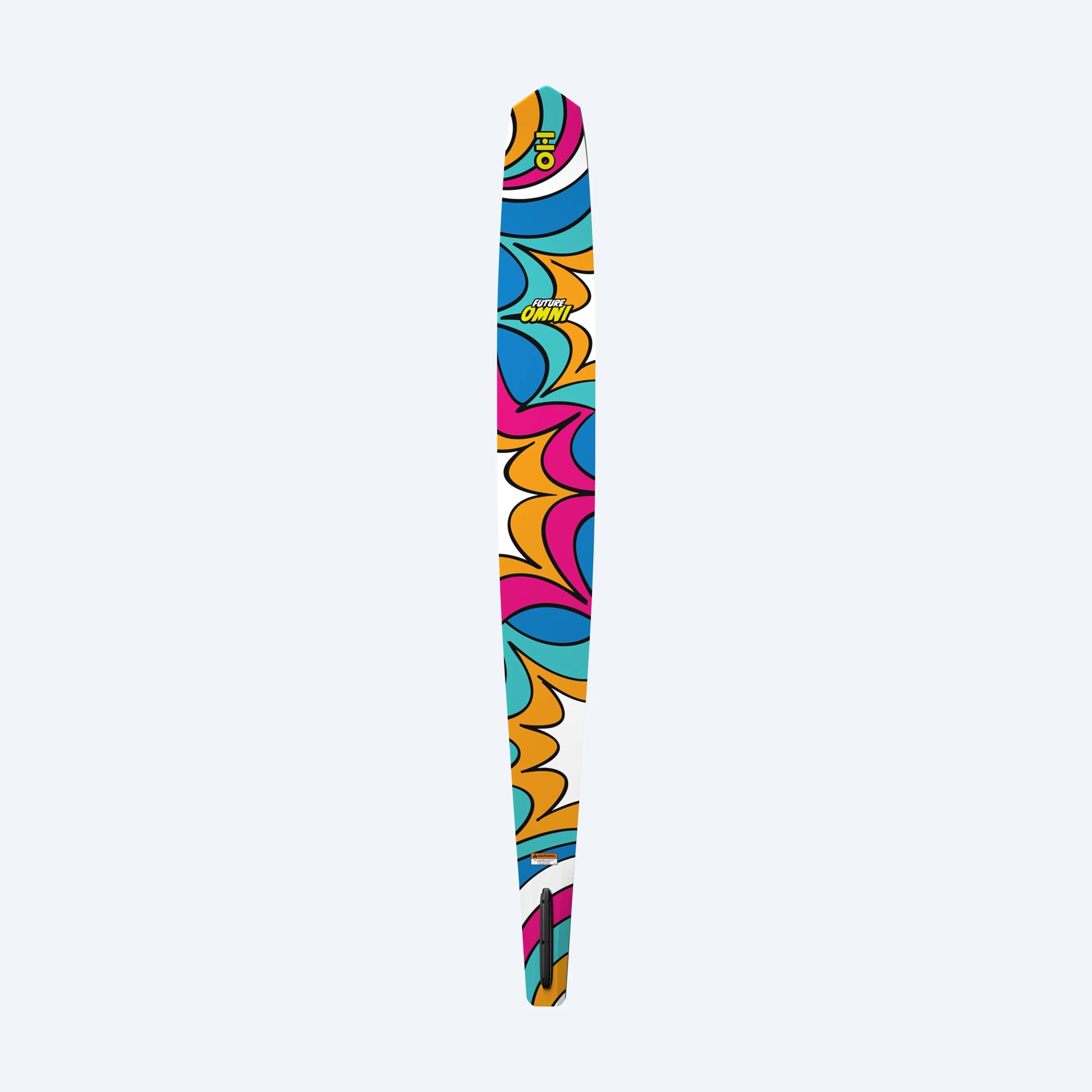 HO Future Omni Slalom Ski - Top
