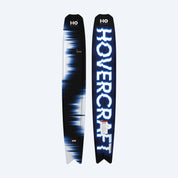 HO Hovercraft Slalom Ski - Combo