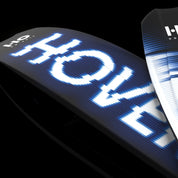 HO Hovercraft Slalom Ski - Detail 6