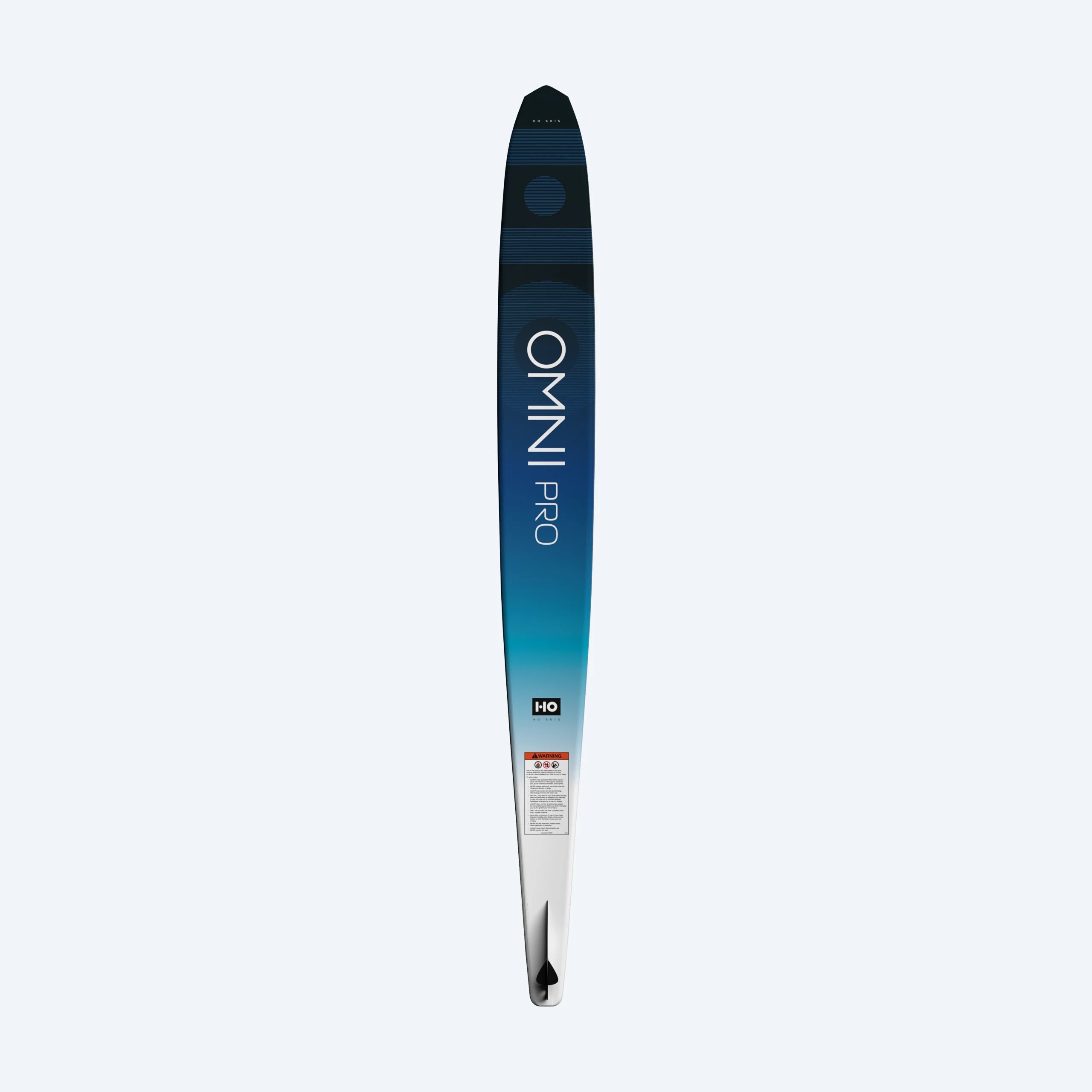 HO Omni Pro Slalom Ski - Base