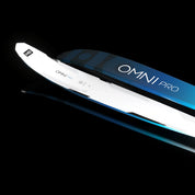 HO Omni Pro Slalom Ski - Detail 2