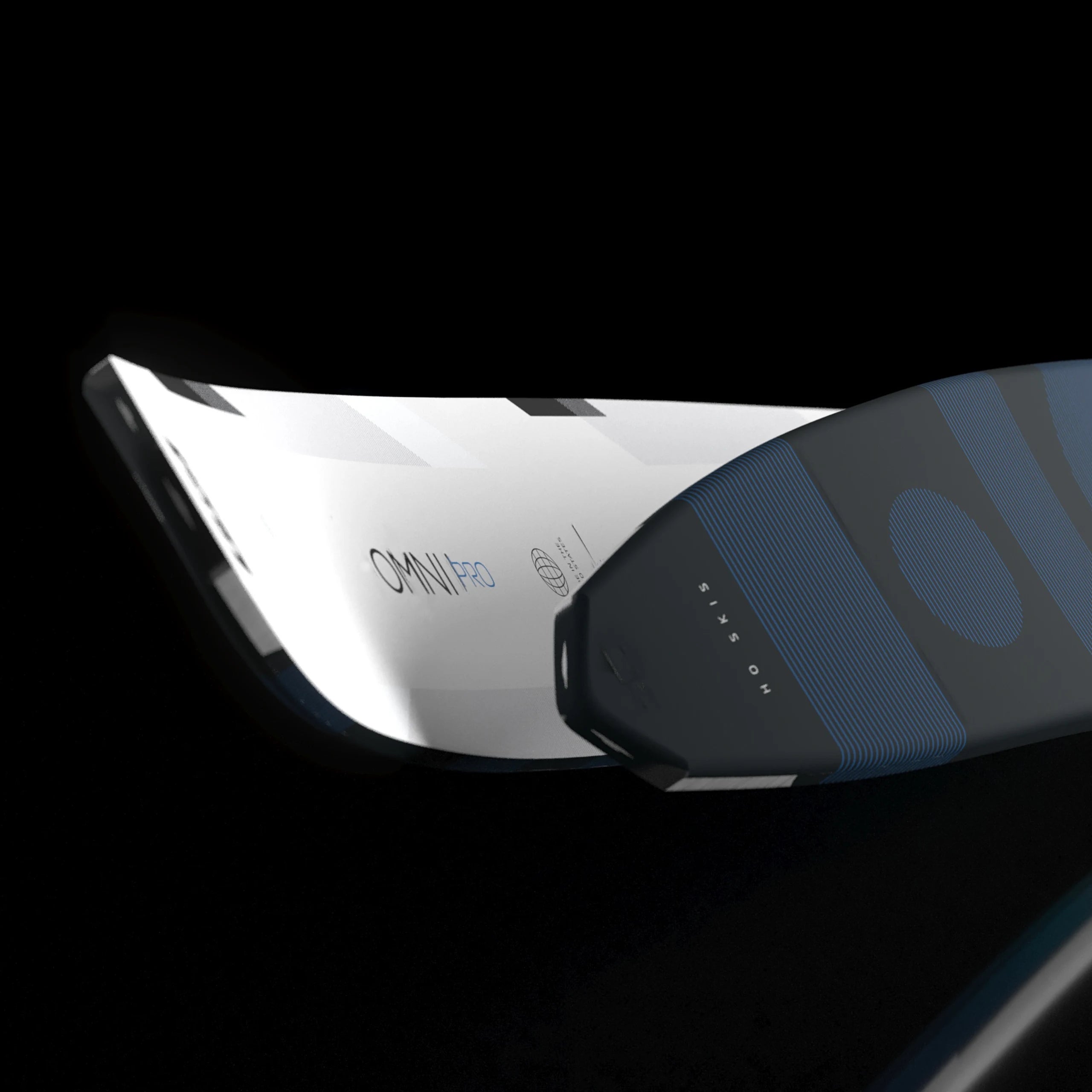 HO Omni Pro Slalom Ski - Detail 3