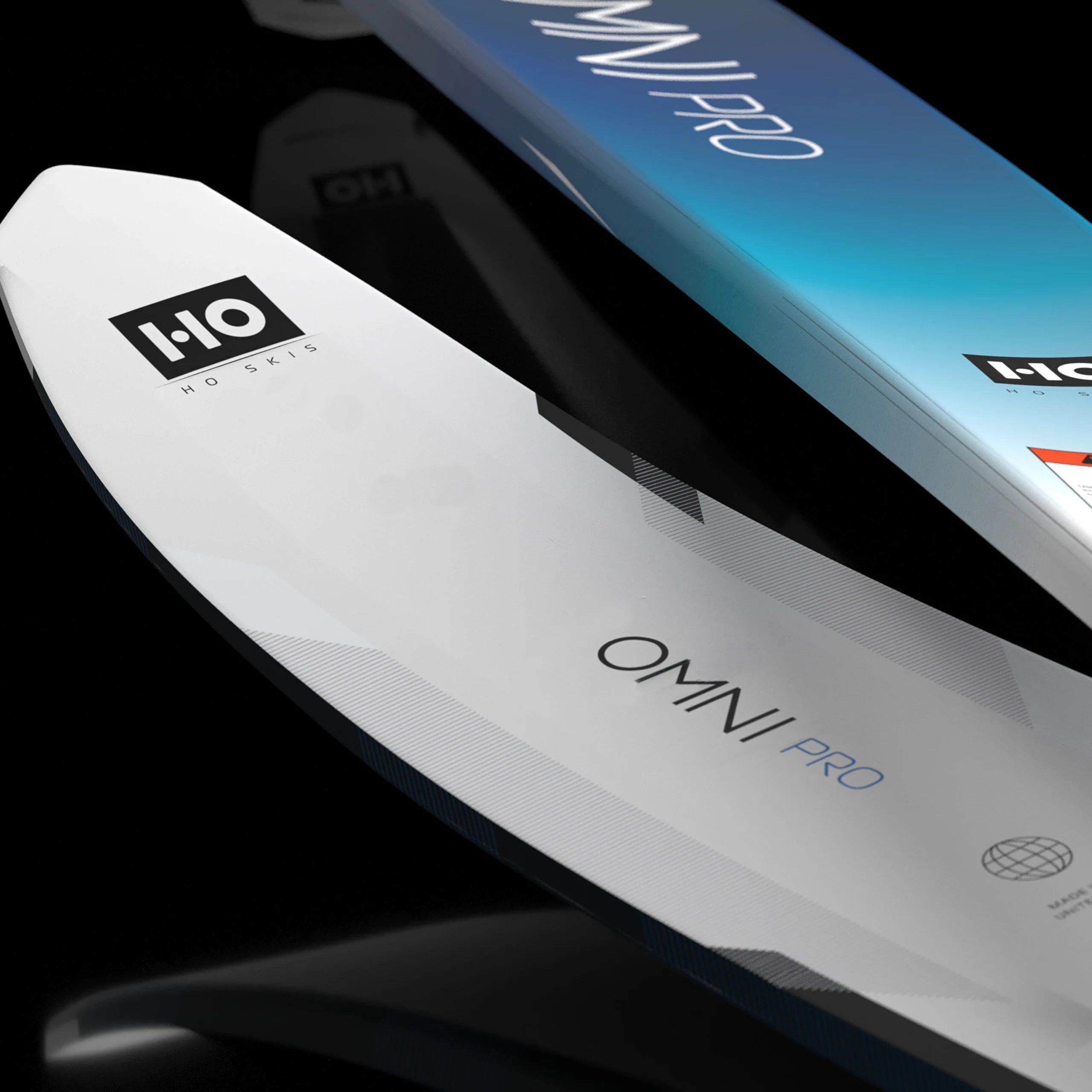 HO Omni Pro Slalom Ski - Detail 5