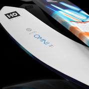 HO Omni Slalom Ski - Detail 5