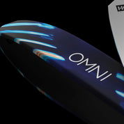 HO Omni Slalom Ski - Detail 6