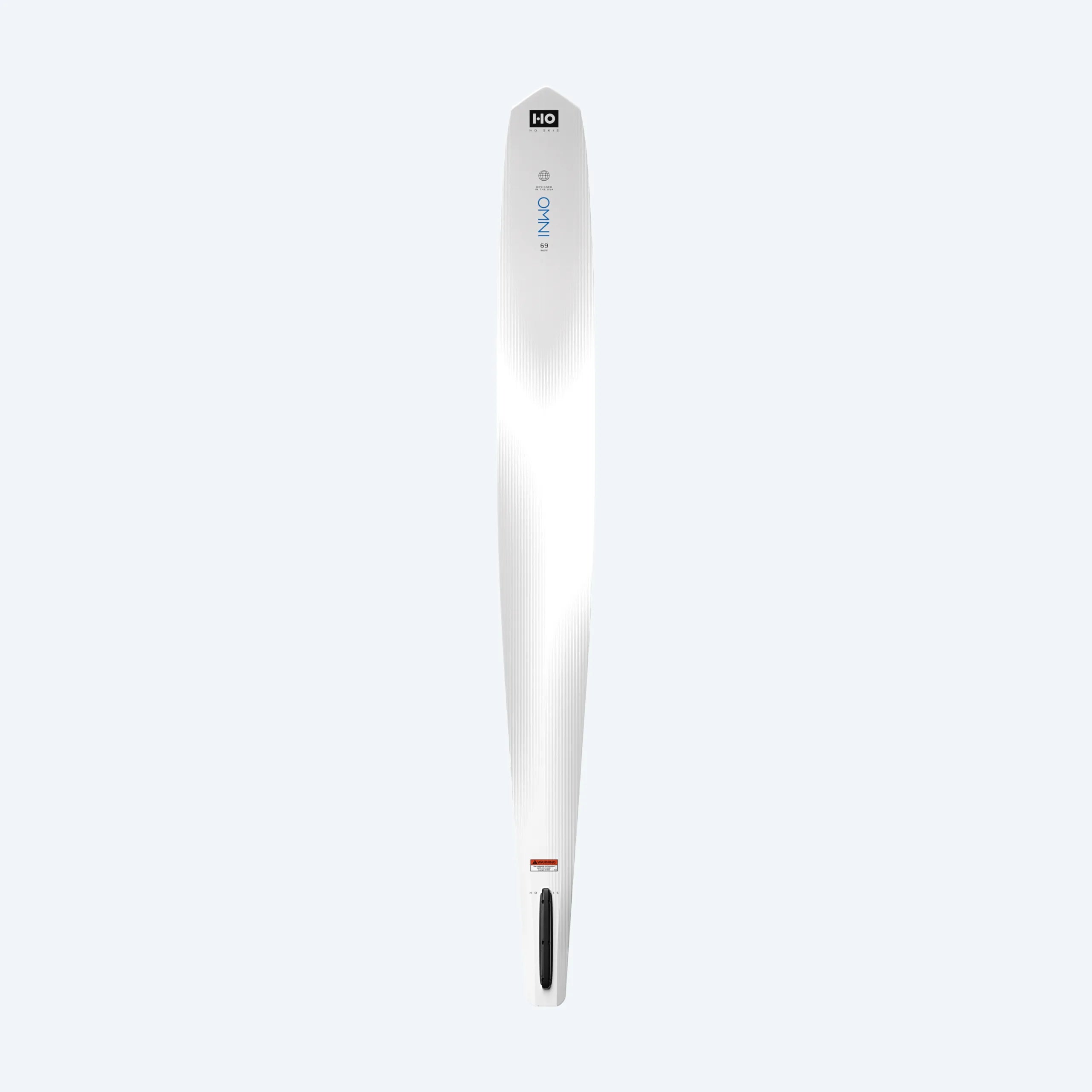 HO Omni Slalom Ski - Top