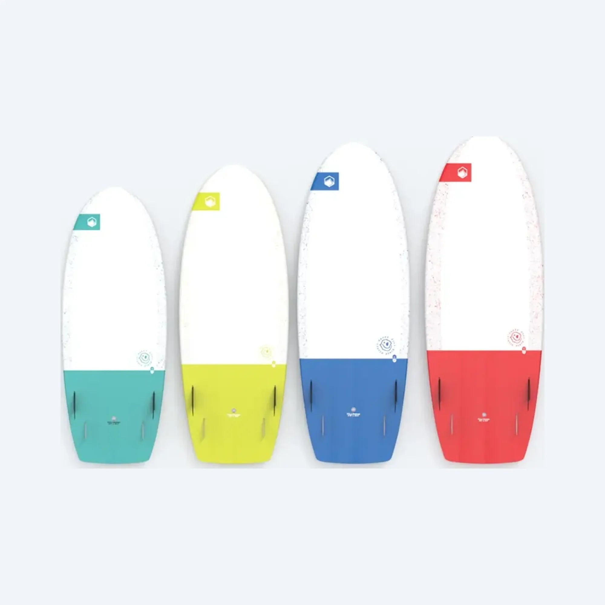 Liquid Force 2023 Happy Pill Wakesurfer