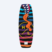 Hyperlite Murray Jr Wakeboard - Base