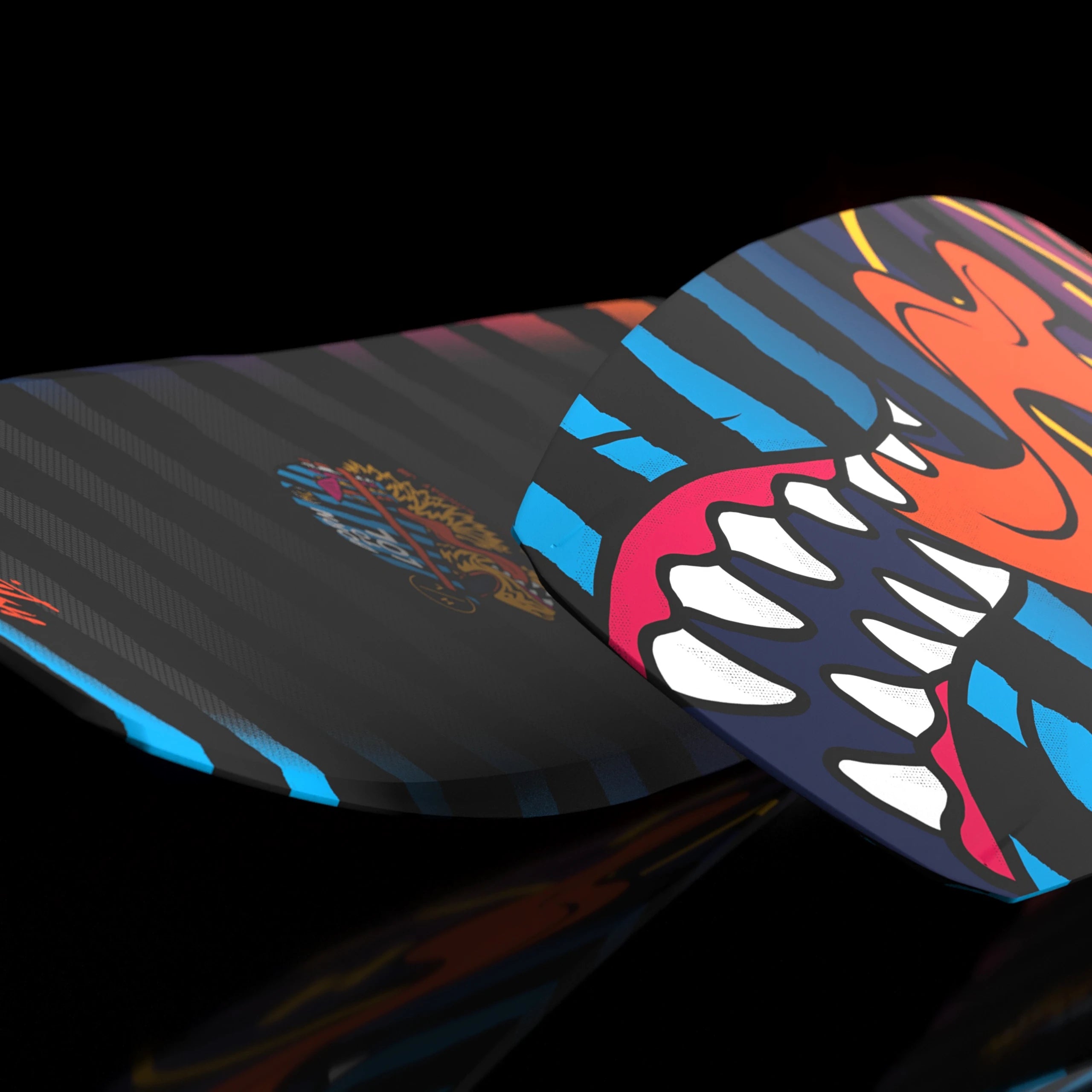 Hyperlite Murray Jr Wakeboard - Detail 3