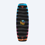 Hyperlite Murray Jr Wakeboard - Top
