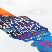 Hyperlite Murray Jr Girls Wakeboard - Detail 5