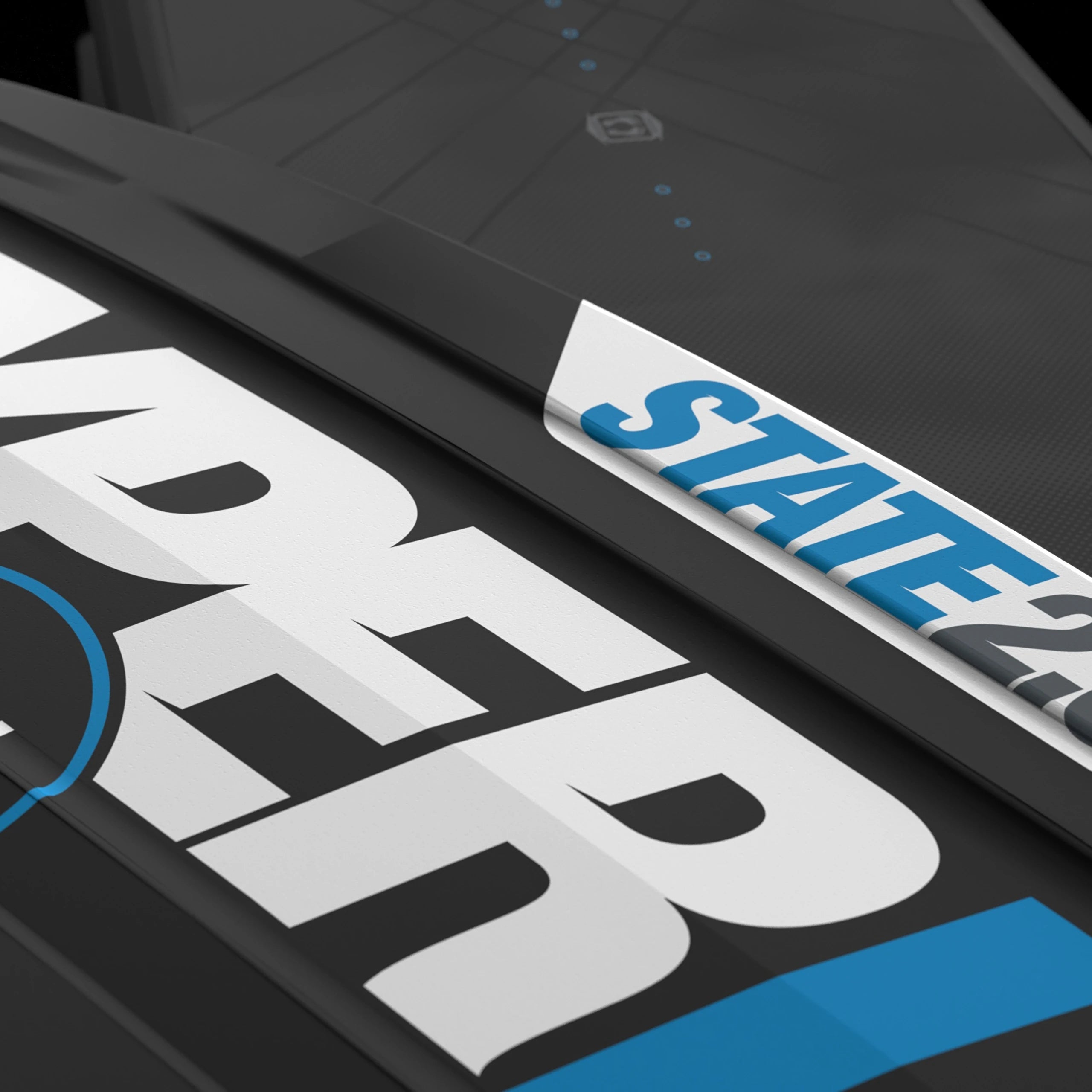 Hyperlite State Wakeboard - Detail 6