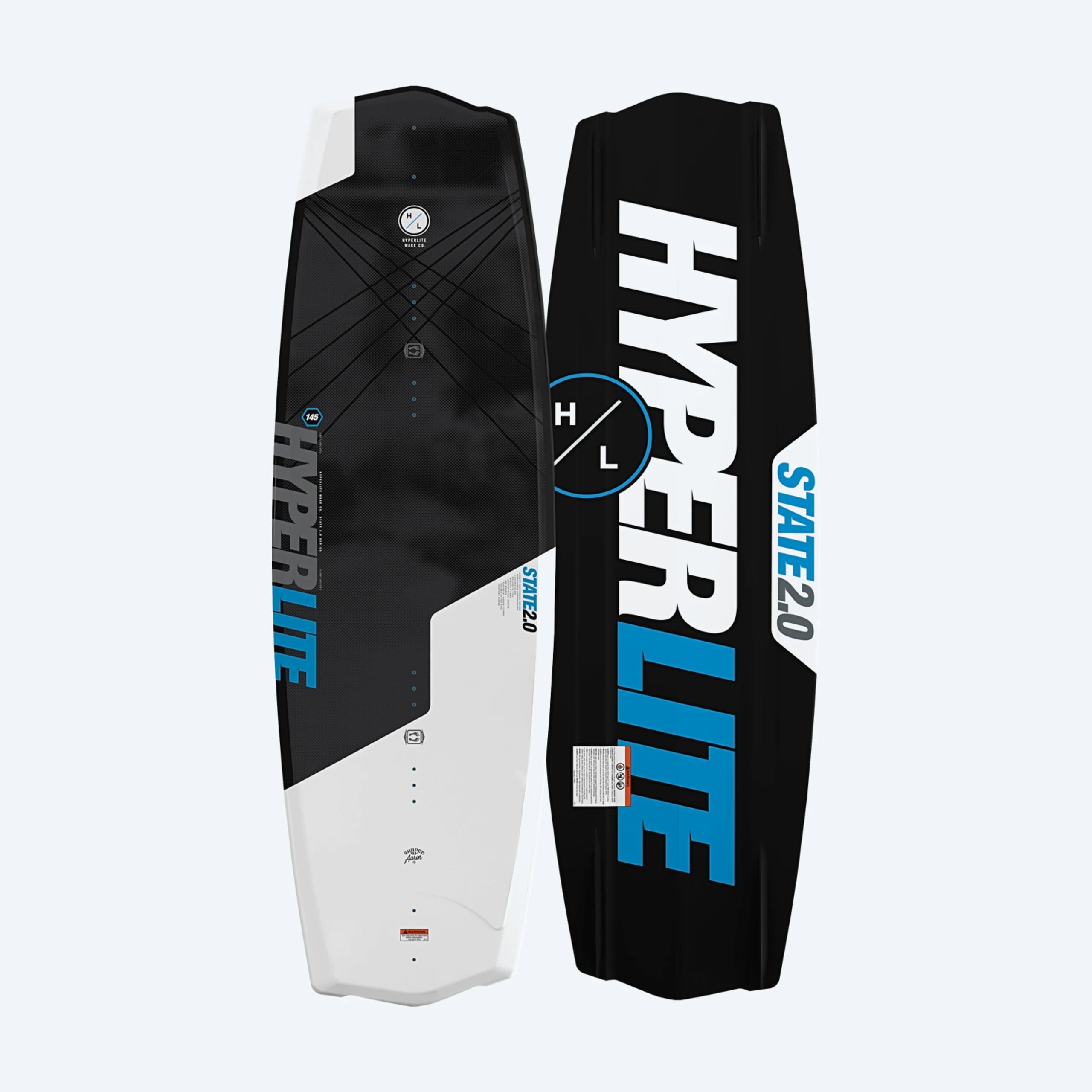 Hyperlite State Wakeboard