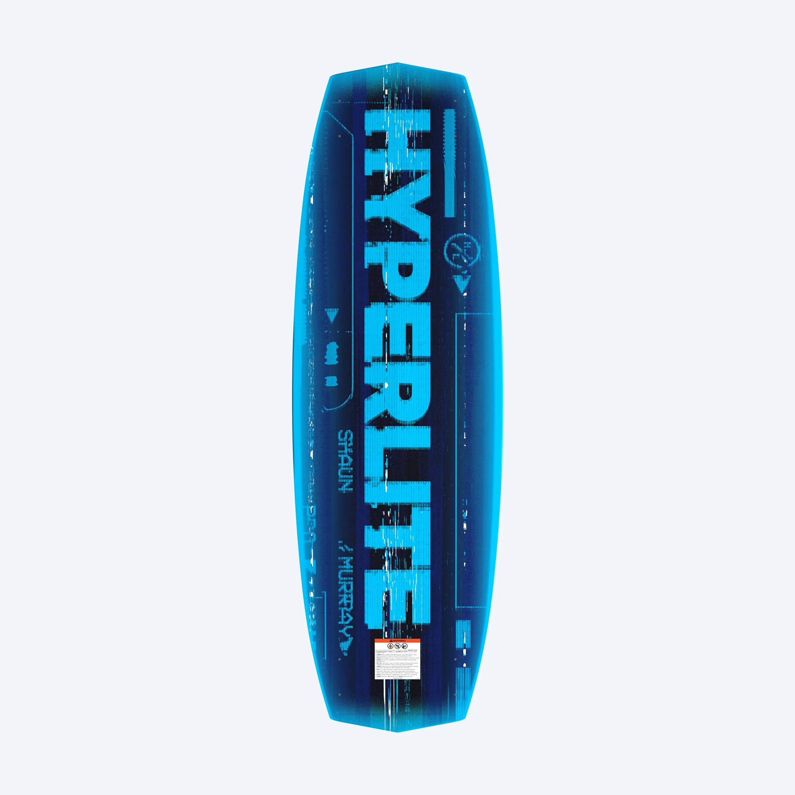 Hyperlite Murray Pro Wakeboard - Base