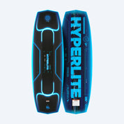 Hyperlite Murray Pro Wakeboard - Combo