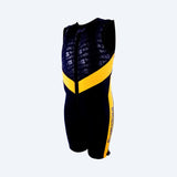Intensity Mens Comp Barefoot Buoyancy Suit