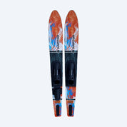 Raptor Ignite Combo Skis