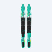 Raptor Ignite Combo Skis