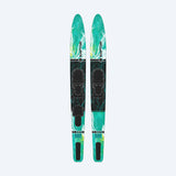 Raptor Ignite Combo Skis