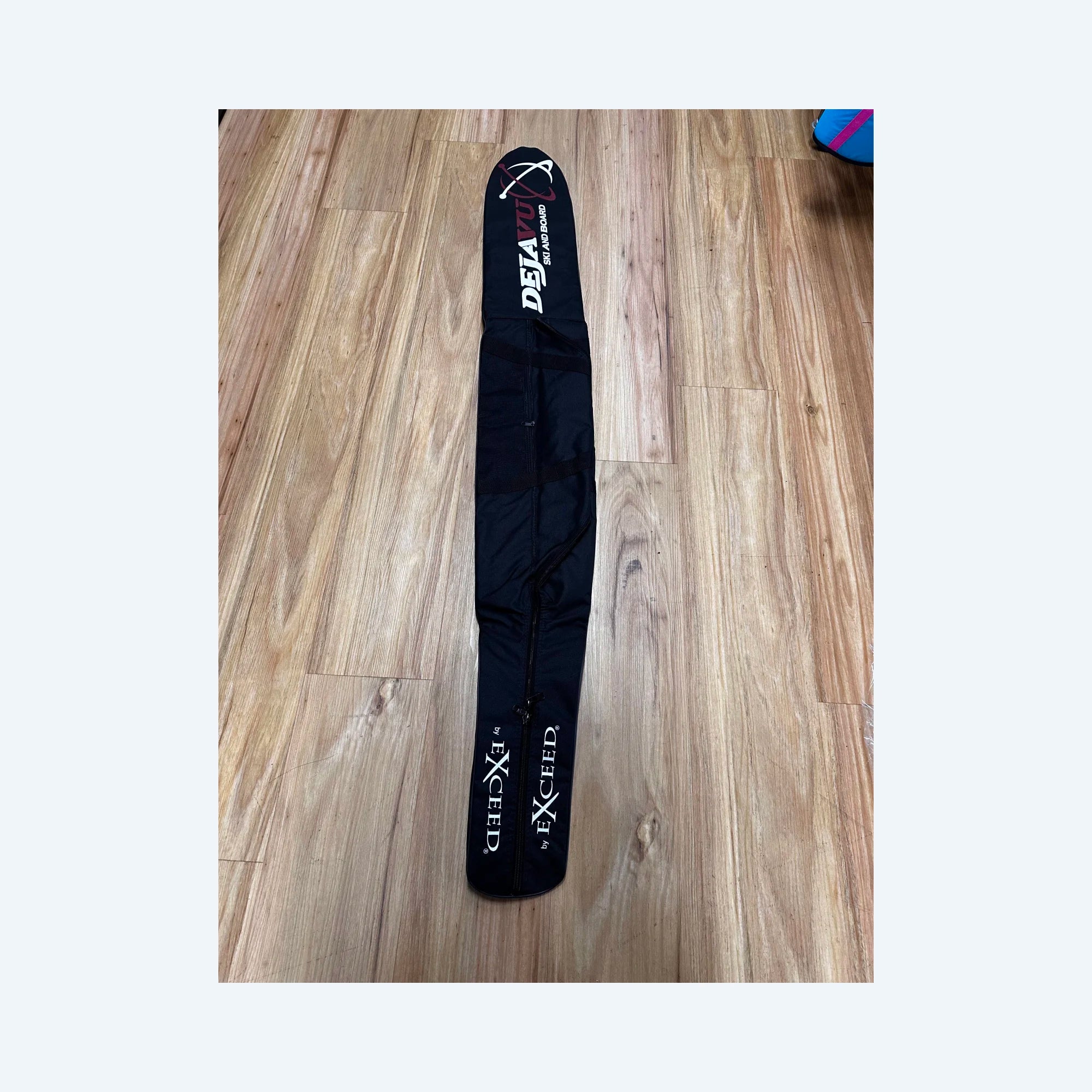 Djv Deluxe Padded Water Ski Cover 68-72