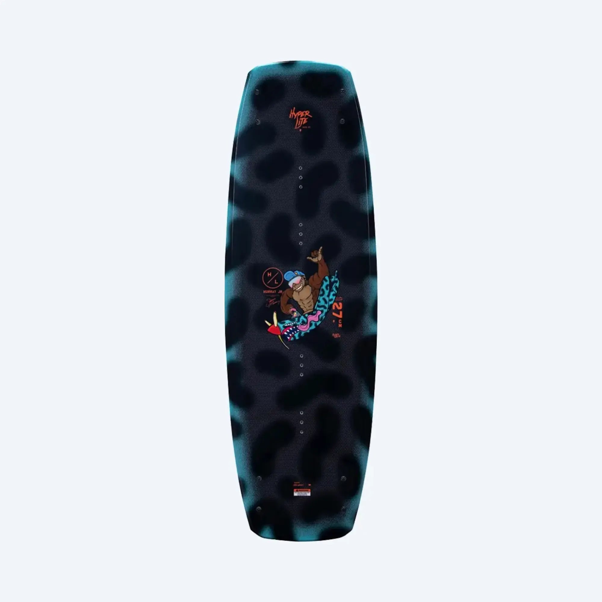 Hyperlite 2024 Murray Jr Wakeboard