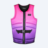IVY Capri Womens Life Jacket - Fushia