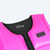 IVY Capri Womens Life Jacket - Fushia