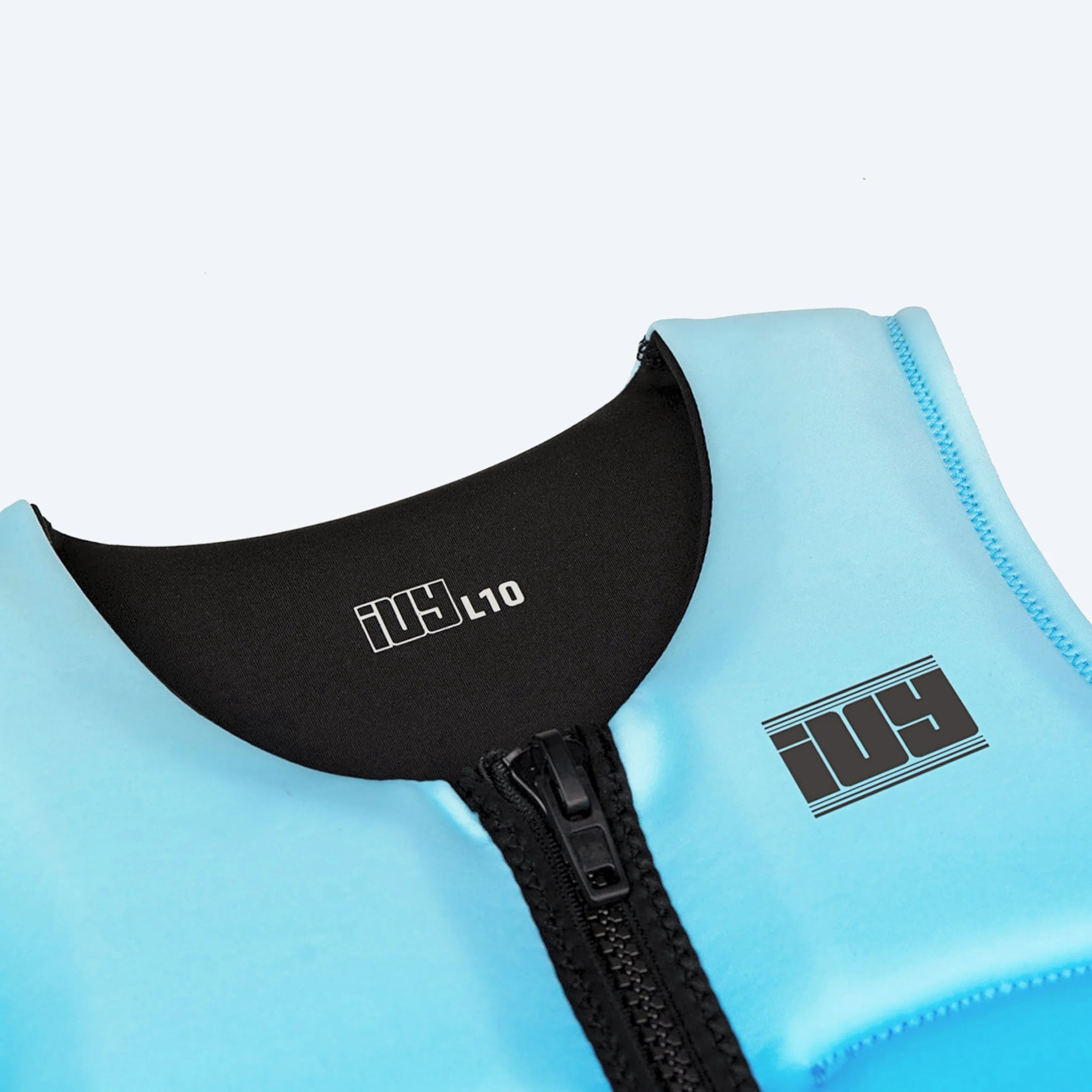 IVY Capri Womens Life Jacket - Sky Blue