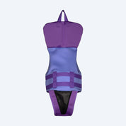 IVY Infant Girls Life Jacket w/ Collar - Twilight Sparkle