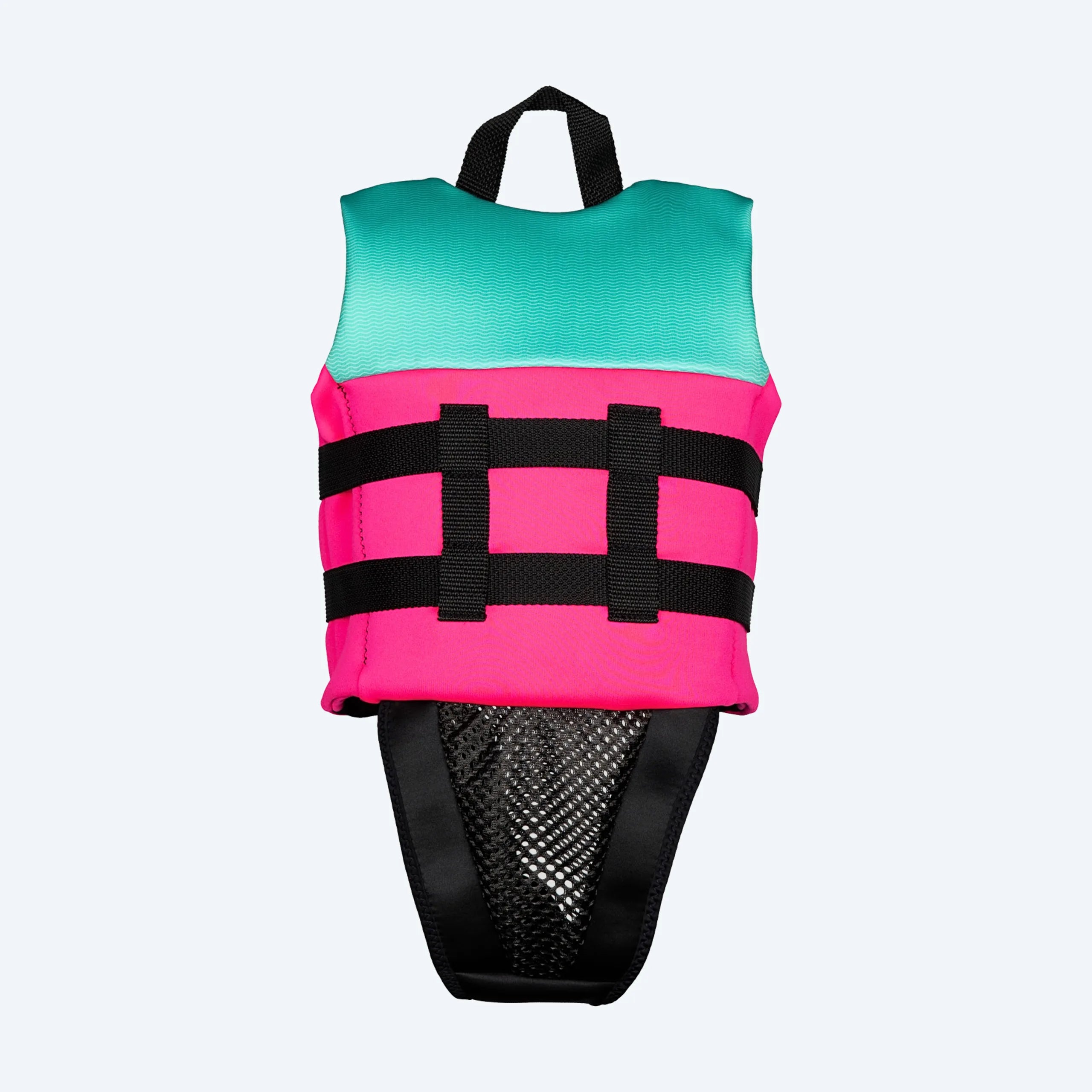 Ivy_Jnr_Girls_-_Neon_Pink_-_2-3_-_Back_x0lanu.webp