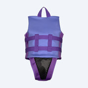 IVY Junior Girls Life Jacket - Twilight Sparkle