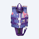 IVY Junior Girls Life Jacket - Twilight Sparkle