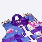 IVY Junior Girls Life Jacket - Twilight Sparkle