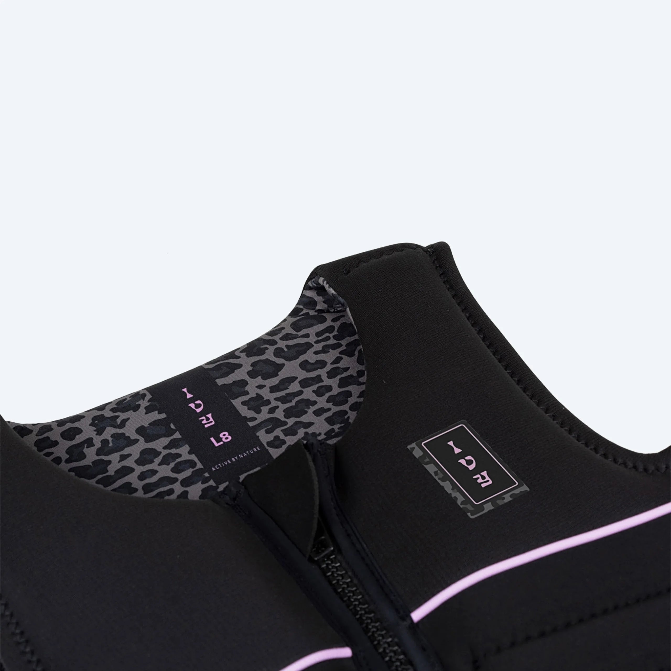 IVY Savannah Womens Life Jacket - Midnight Safari
