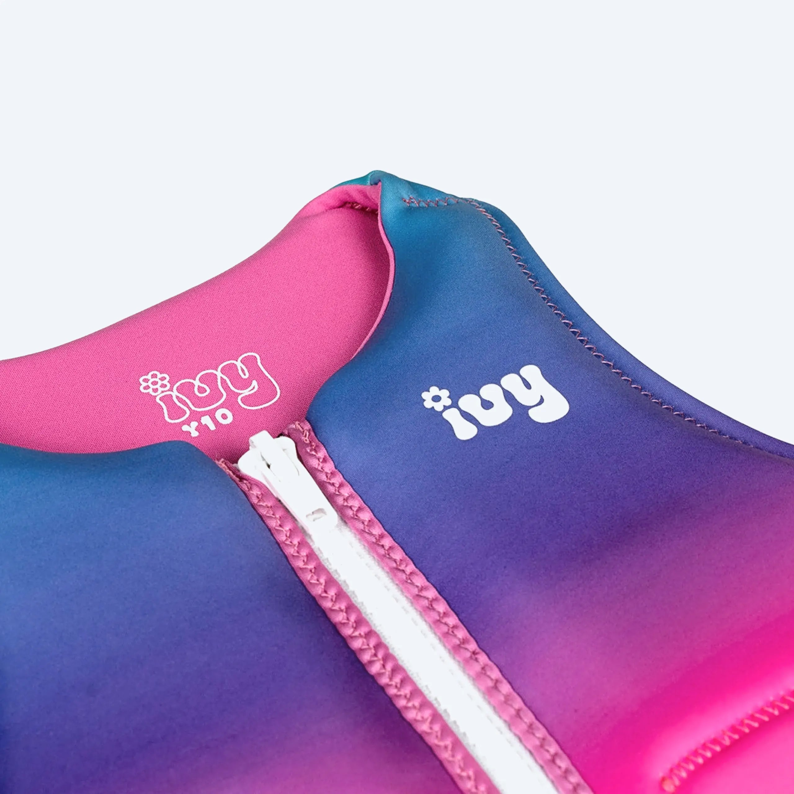 IVY Teen Capri Life Jacket - Candyfloss