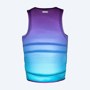 IVY Teen Capri Life Jacket - Purple Blue Fade