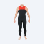 Jet Pilot Venture John And Jacket - Red