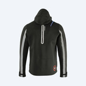 Jetpilot 2024 Venture Mens Tour Coat - Black