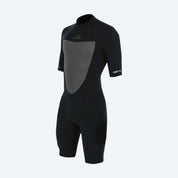 Jetpilot Flight 2mm Back Zip Springsuit