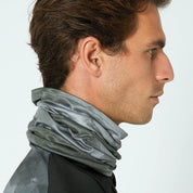 Jet Pilot Venture Mens Gaiter - Green/Camo