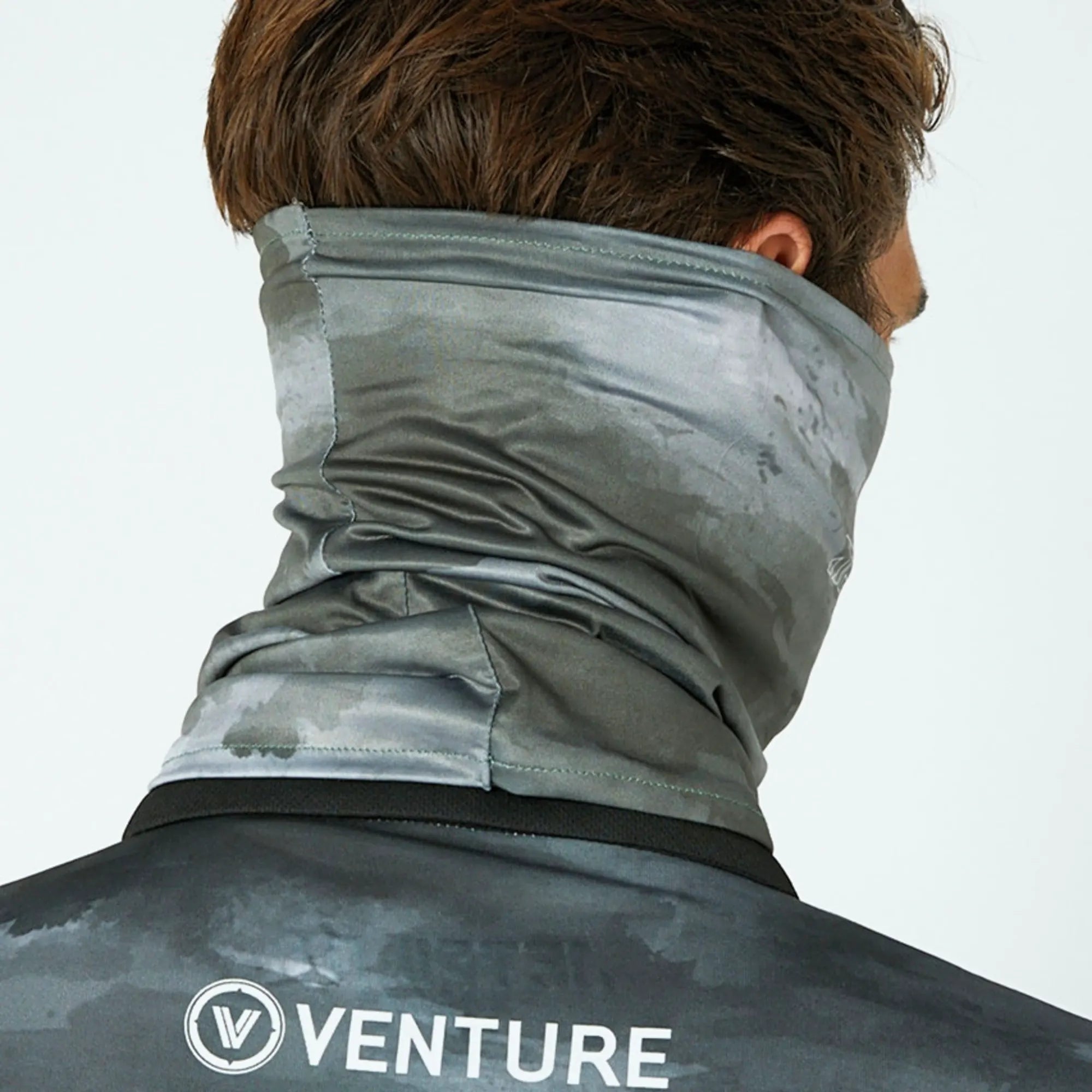 Jet Pilot Venture Mens Gaiter - Green/Camo